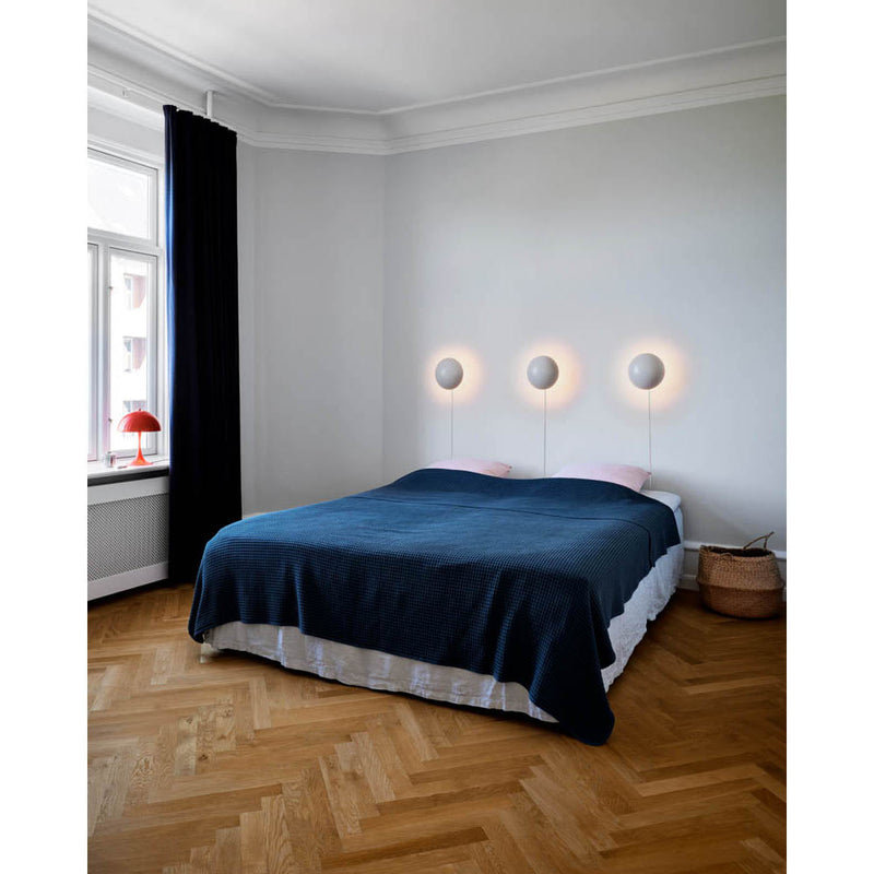 PH Hat Wall Sconce by Louis Polsen - Additional Image - 4