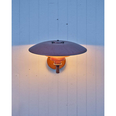 PH Outdoor Wall Sconce by Louis Polsen - Additional Image - 1