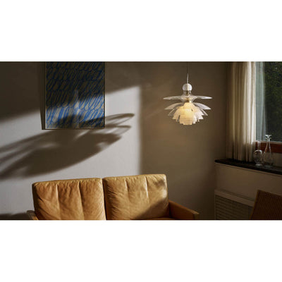 PH Septima Pendant by Louis Polsen - Additional Image - 3