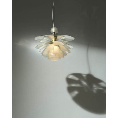 PH Septima Pendant by Louis Polsen - Additional Image - 1