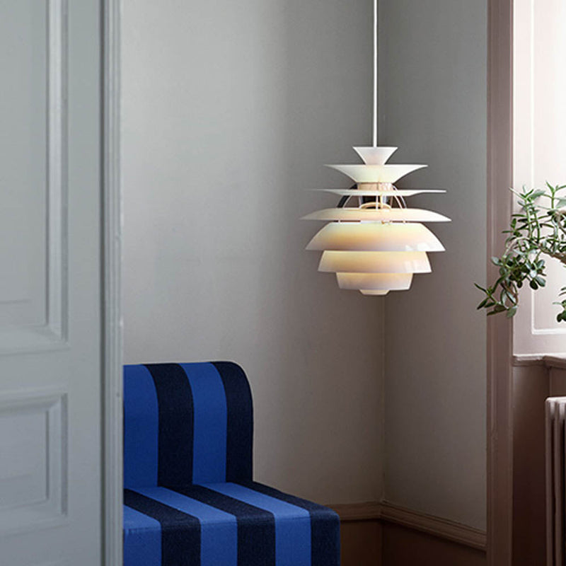 PH Snowball Pendant by Louis Polsen - Additional Image - 5