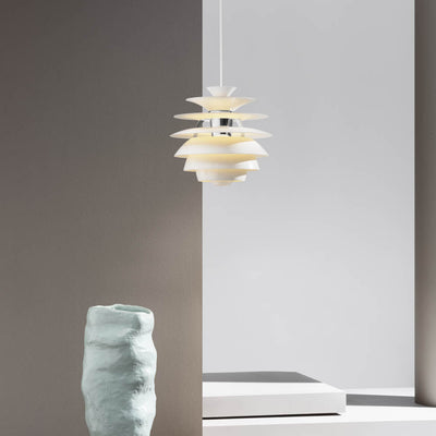 PH Snowball Pendant by Louis Polsen - Additional Image - 4