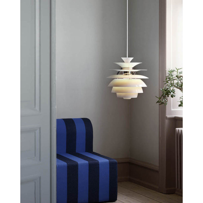 PH Snowball Pendant by Louis Polsen - Additional Image - 6