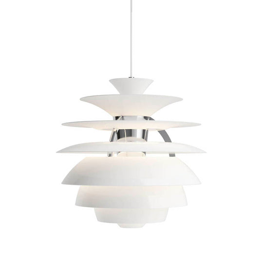 PH Snowball Pendant by Louis Polsen