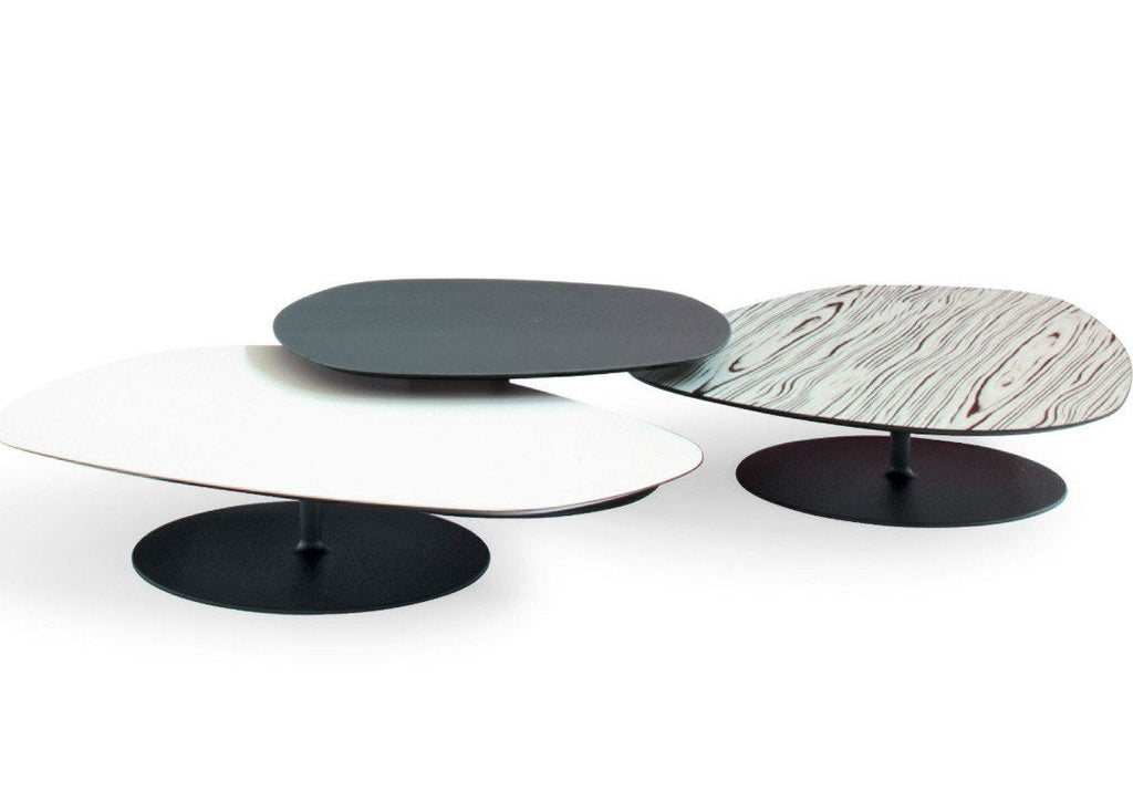 モローゾ MOROSO フェニックス コーヒーテーブル Phoenix Coffee Table by Moroso | Haute Living