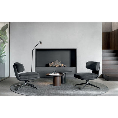 Piccadilly Armchair by Molteni & C - Additional Image - 1