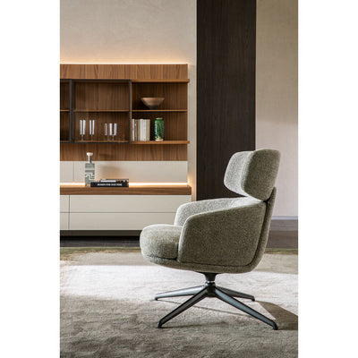 Piccadilly Armchair by Molteni & C - Additional Image - 3