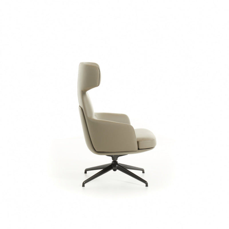 Piccadilly Armchair by Molteni & C - Additional Image - 7