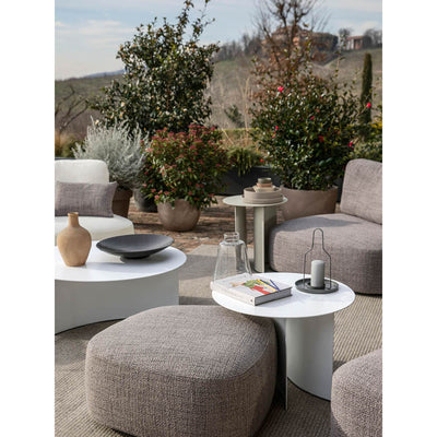 Pierre Outdoor Low Table by Flou Additional Image - 7