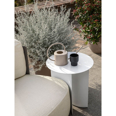 Pierre Outdoor Low Table by Flou Additional Image - 8