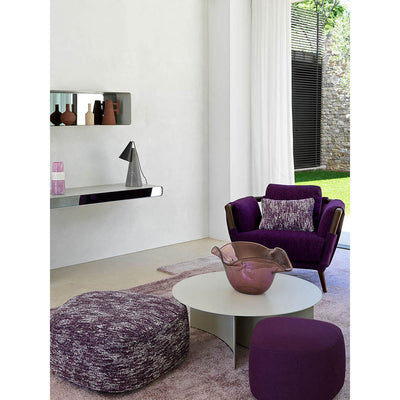 Pierre Pouf by Flou Additional Image - 12