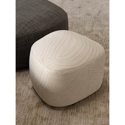 Pierre Pouf by Flou Additional Image - 7