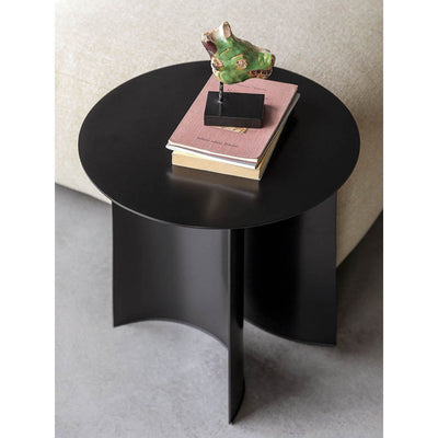 Pierre Small Table by Flou Additional Image - 10