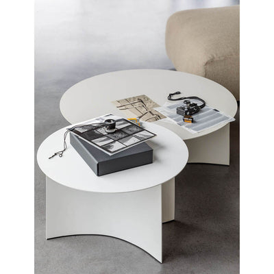 Pierre Small Table by Flou Additional Image - 9
