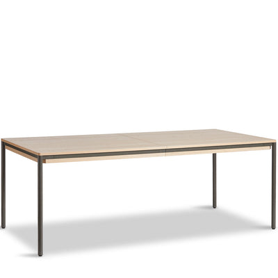 Piezas Extendable Dining Table (200/245 cm) by Woud - Additional Image 1