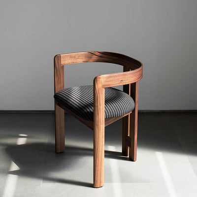 Pigreco Numbered Limited Edition Dining Chair by Tacchini - Additional Image 5