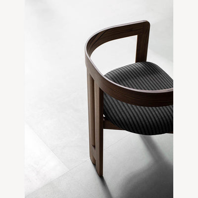 Pigreco Numbered Limited Edition Dining Chair by Tacchini