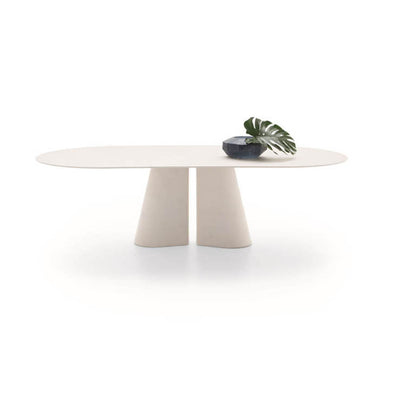Pillar Outdoor Table by Ditre Italia - Additional Image - 2