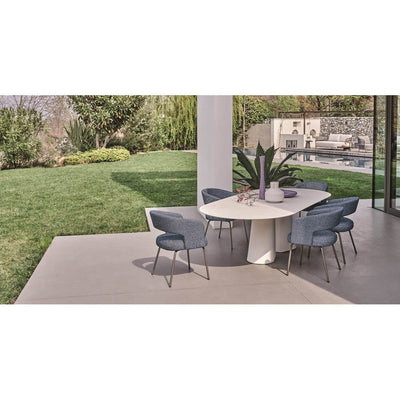 Pillar Outdoor Table by Ditre Italia - Additional Image - 4