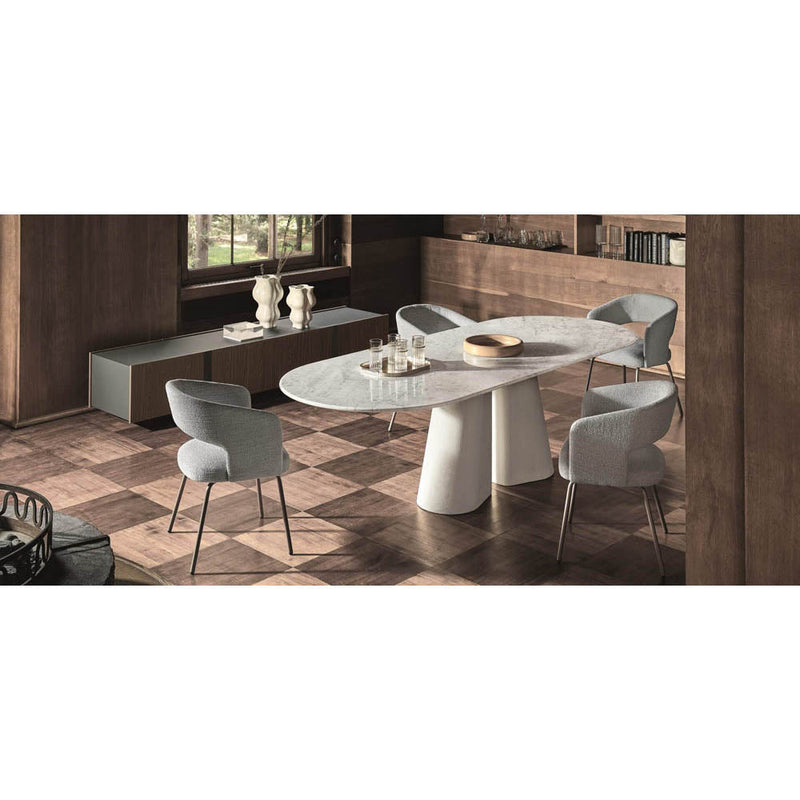 Pillar Table by Ditre Italia - Additional Image - 3