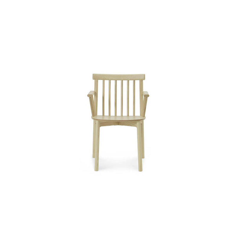 Pind Armchair by Normann Copenhagen - Additional Image 3