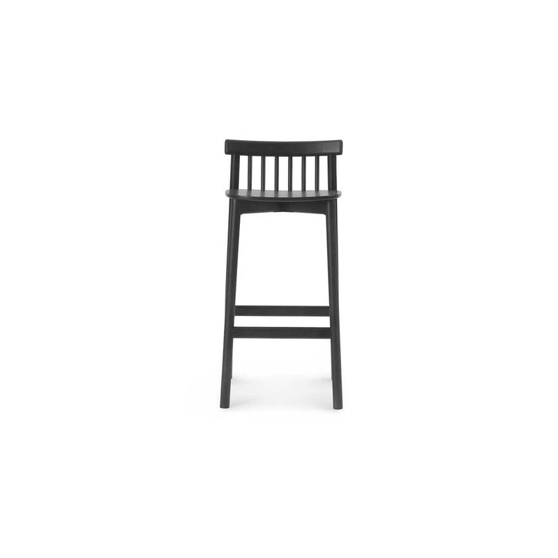 Pind Barstool by Normann Copenhagen - Additional Image 10