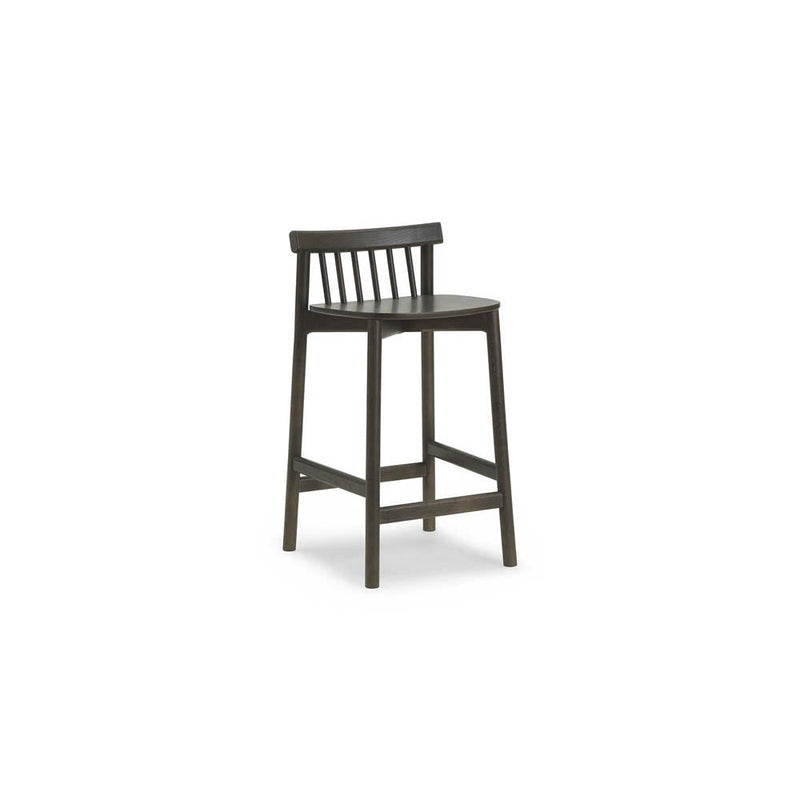 Pind Barstool by Normann Copenhagen - Additional Image 2