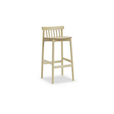 Pind Barstool by Normann Copenhagen - Additional Image 3
