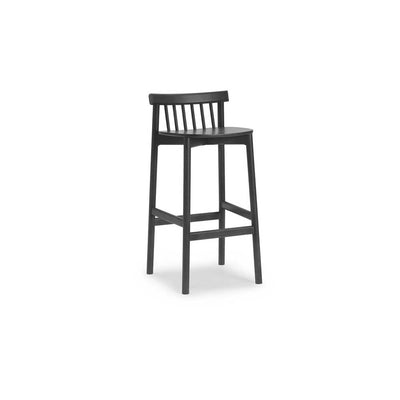 Pind Barstool by Normann Copenhagen - Additional Image 4