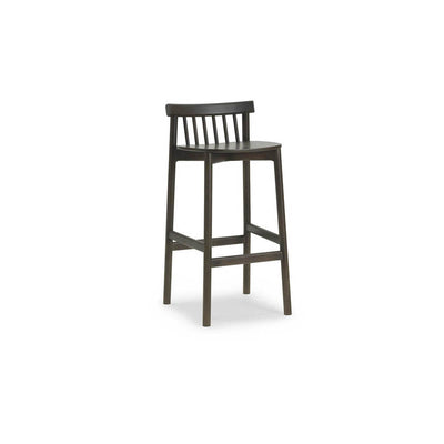 Pind Barstool by Normann Copenhagen - Additional Image 5