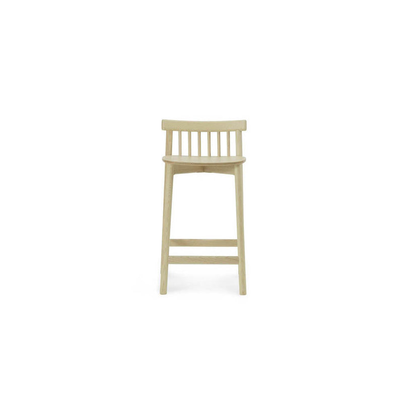 Pind Barstool by Normann Copenhagen - Additional Image 6