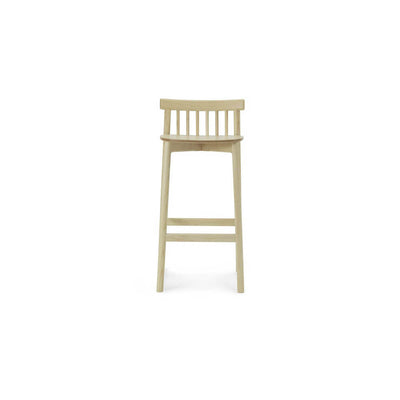 Pind Barstool by Normann Copenhagen - Additional Image 9