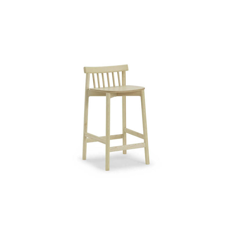 Pind Barstool by Normann Copenhagen