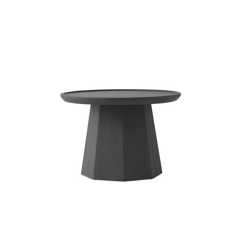 Pine Table by Normann Copenhagen - Additional Image 1