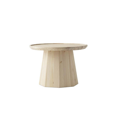 Pine Table by Normann Copenhagen - Additional Image 3