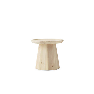 Pine Table by Normann Copenhagen - Additional Image 8