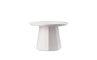 Pine Large Dark Blue Table - Additional Image 5