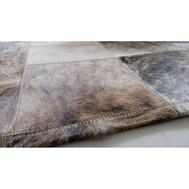 Pinto Rectangle Rug by Limited Edition