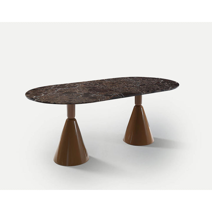 Pion Desk by Sancal