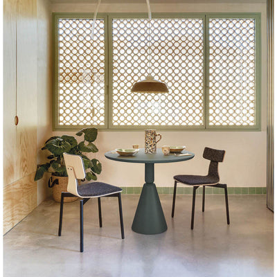 Pion Dining Table by Sancal Additional Image - 1