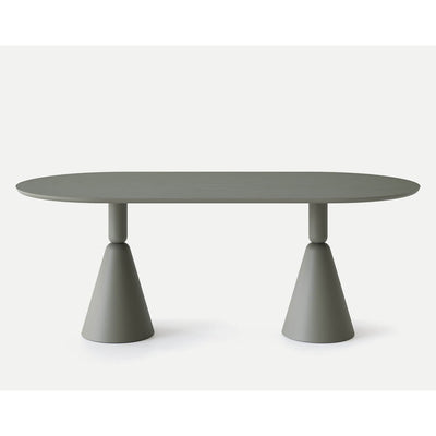 Pion Dining Table by Sancal Additional Image - 5