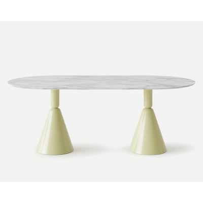 Pion Dining Table by Sancal Additional Image - 9