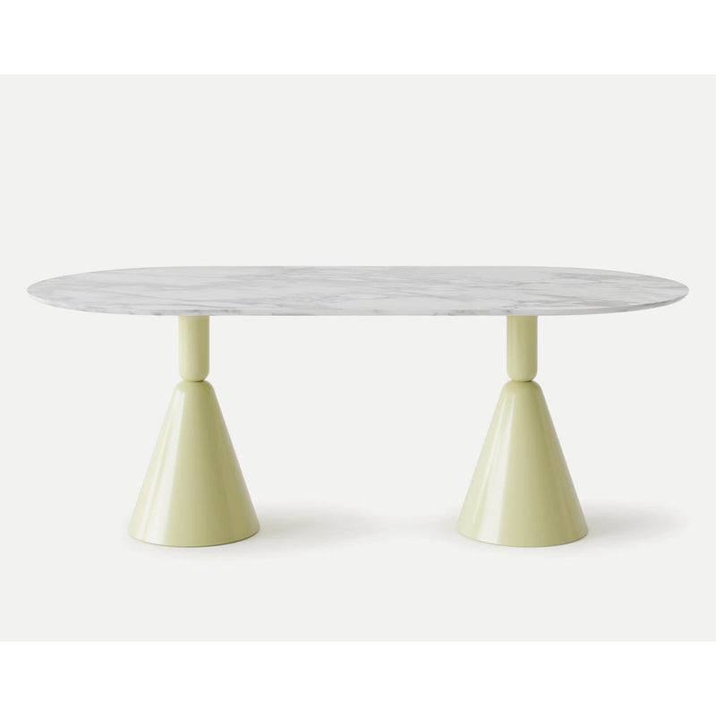 Pion Dining Table by Sancal Additional Image - 9