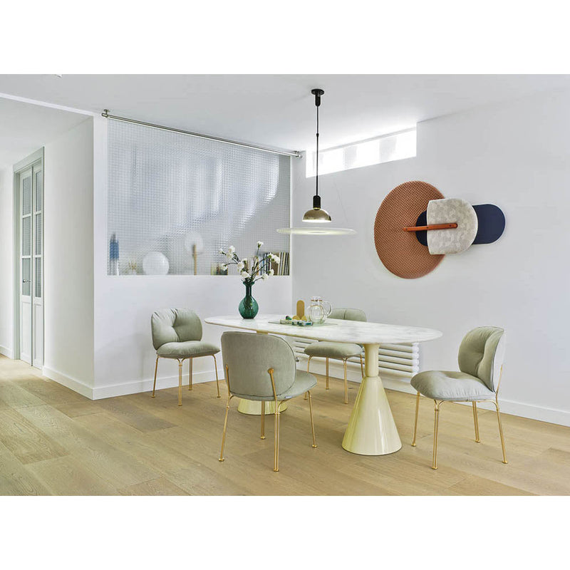 Pion Dining Table by Sancal