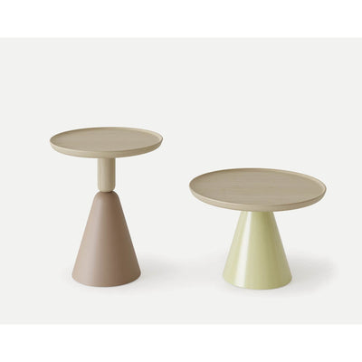 Pion Occasional Table by Sancal Additional Image - 10