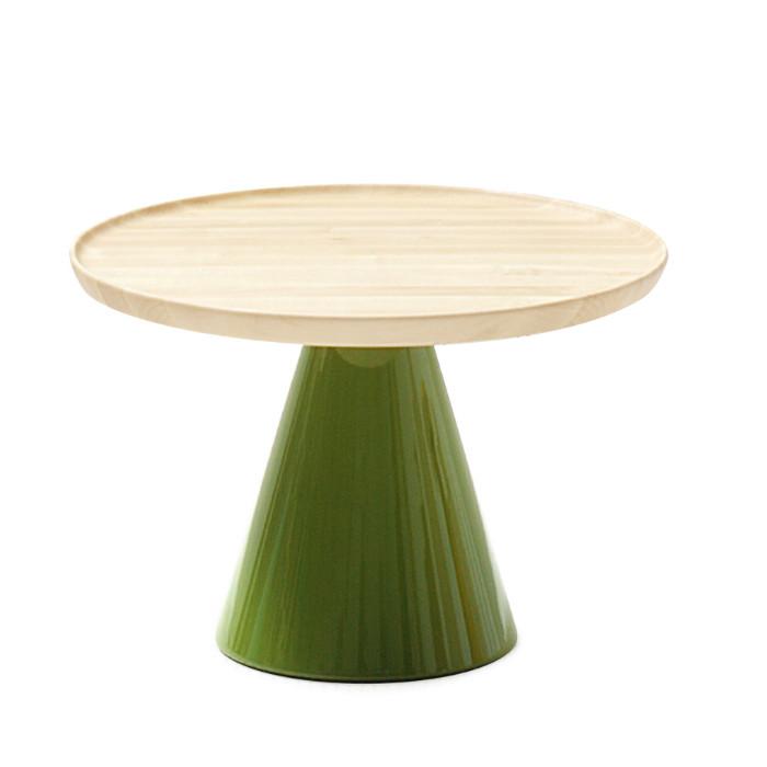 Pion Side Table by Sancal