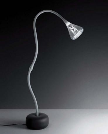 Pipe Floor Lamp by Artemide