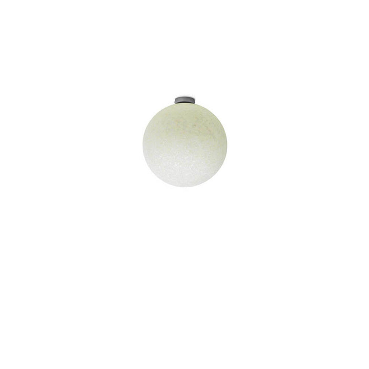 Pix Lamp Ceiling EU White by Normann Copenhagen