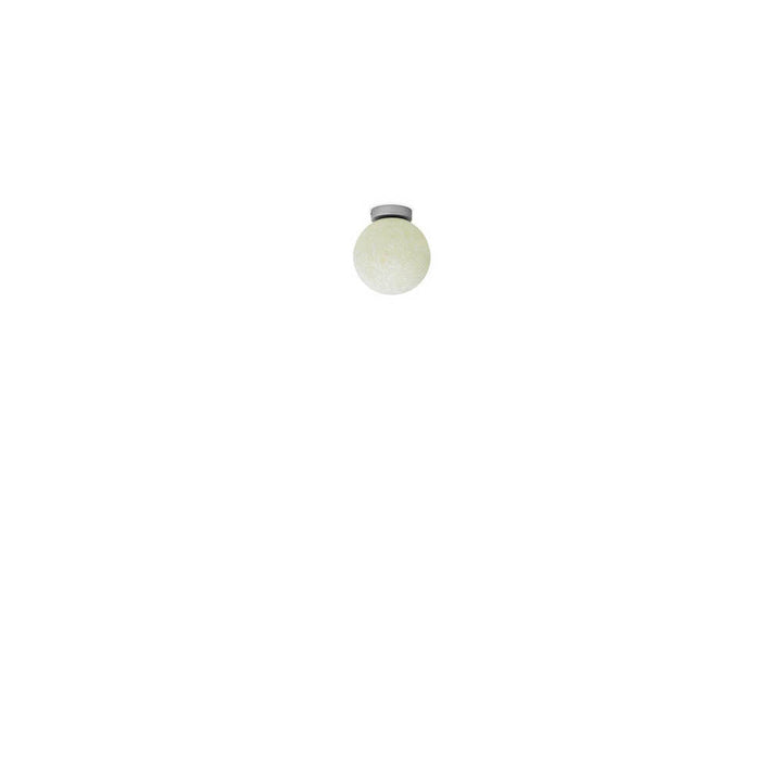 Pix Lamp Ceiling/Wall EU White by Normann Copenhagen