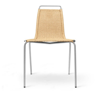 PK1 Chair by Carl Hansen & Son - Additional Image - 1